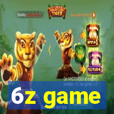 6z game